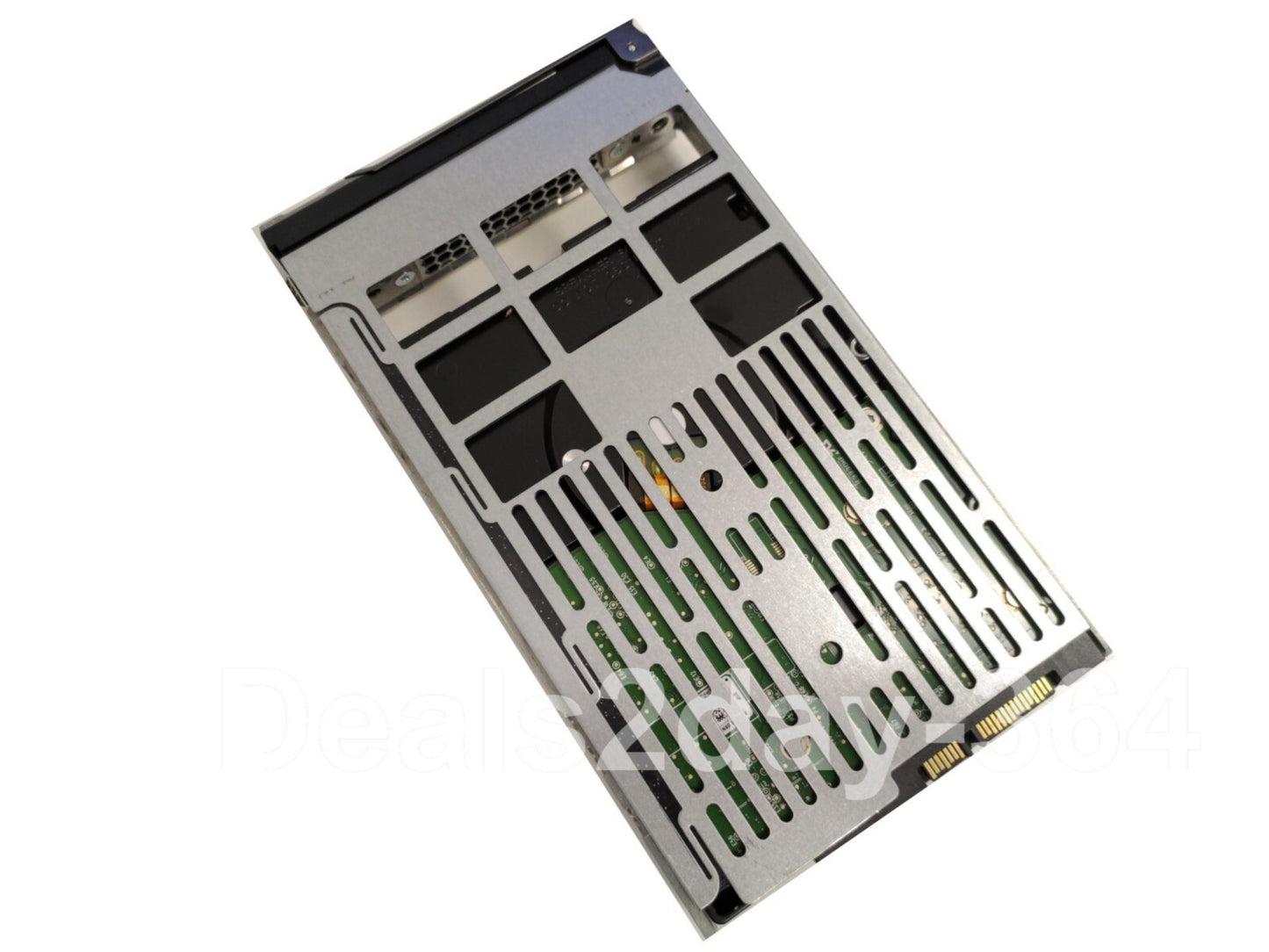 Dell 2G4HM 02G4HM 2TB 7.2K RPM 3Gb/s 3.5" SATA Hard Drive W/TRAY