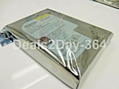 Western Digital WD3200SD-01KNB0, DCM DSBACAJCA, 320GB SATA 3.5 Hard Drive