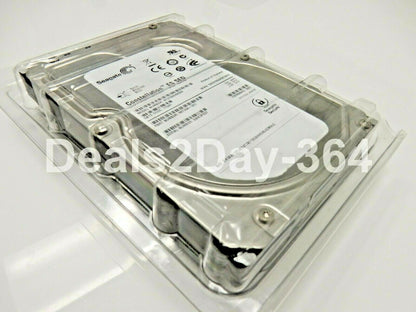SEAGATE ST31000425SS SED 1TB 7200RPM SAS 16MB 3.5''