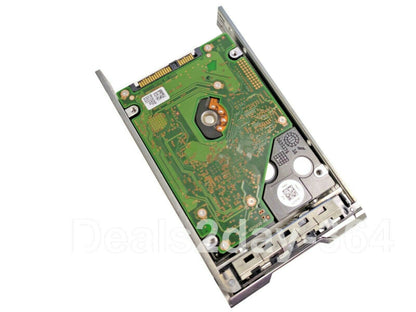 Dell 8WP8W 600GB 10000RPM 6Gb/s 2.5" SAS Drive W/ Caddy not for laptops or ps4