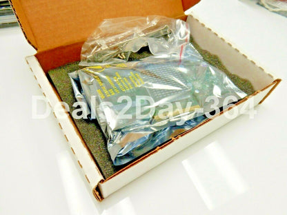 SuperMicro AOC-STG-I2 X540-AT2 2-port 10GbE Standard Adapter network card