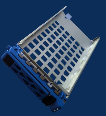 NetApp 111-03906 / 111-03907 AFF-A250 2.5″ Tray Blinders