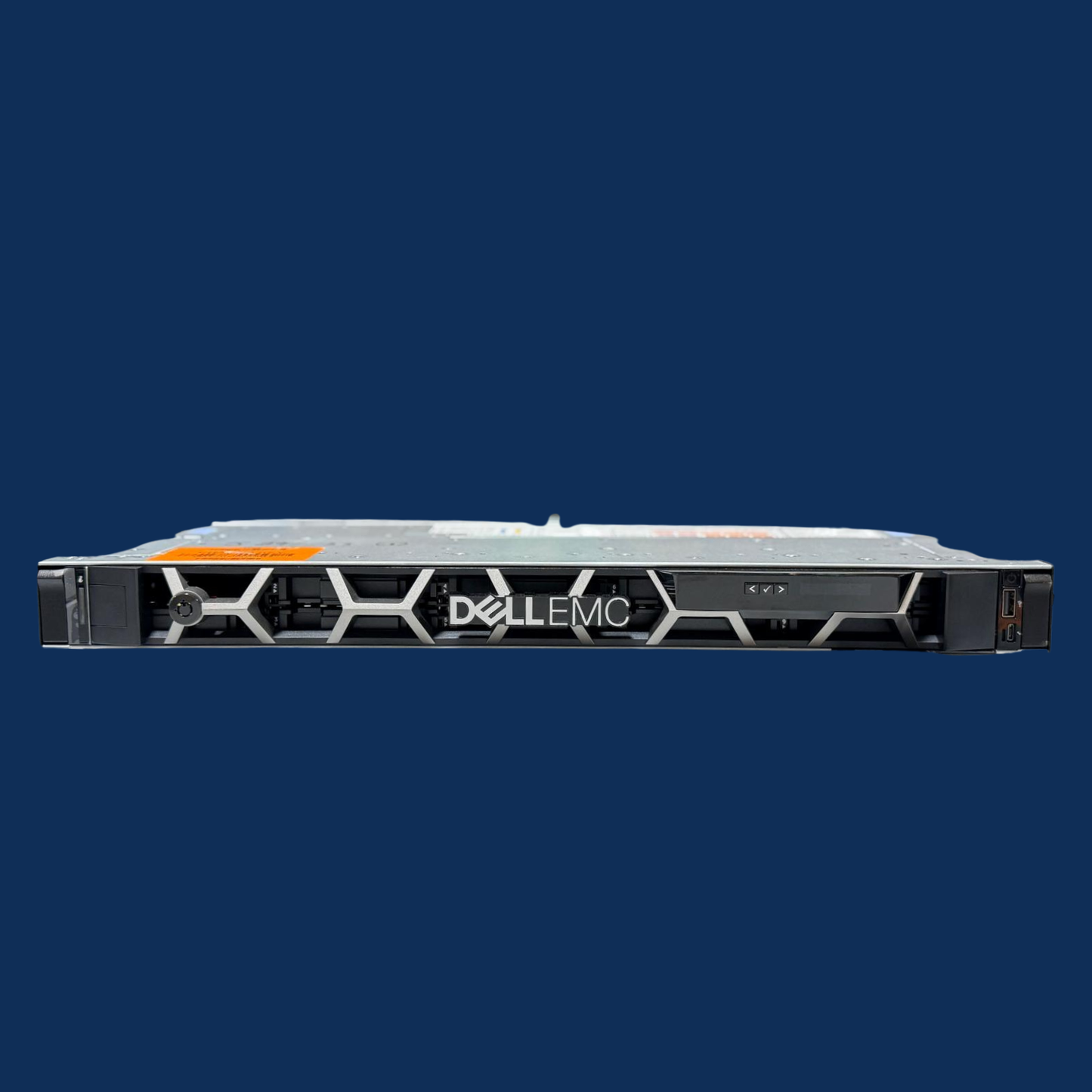 Dell PowerEdge R6515 1U Rack Server – AMD EPYC Platform