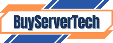 Buyservertech.com
